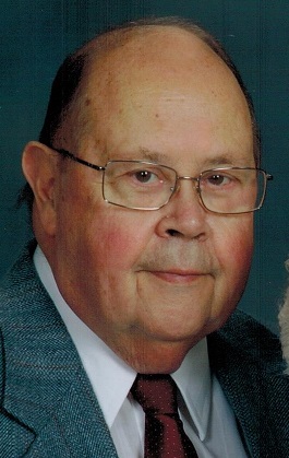 Earl C. Gelter